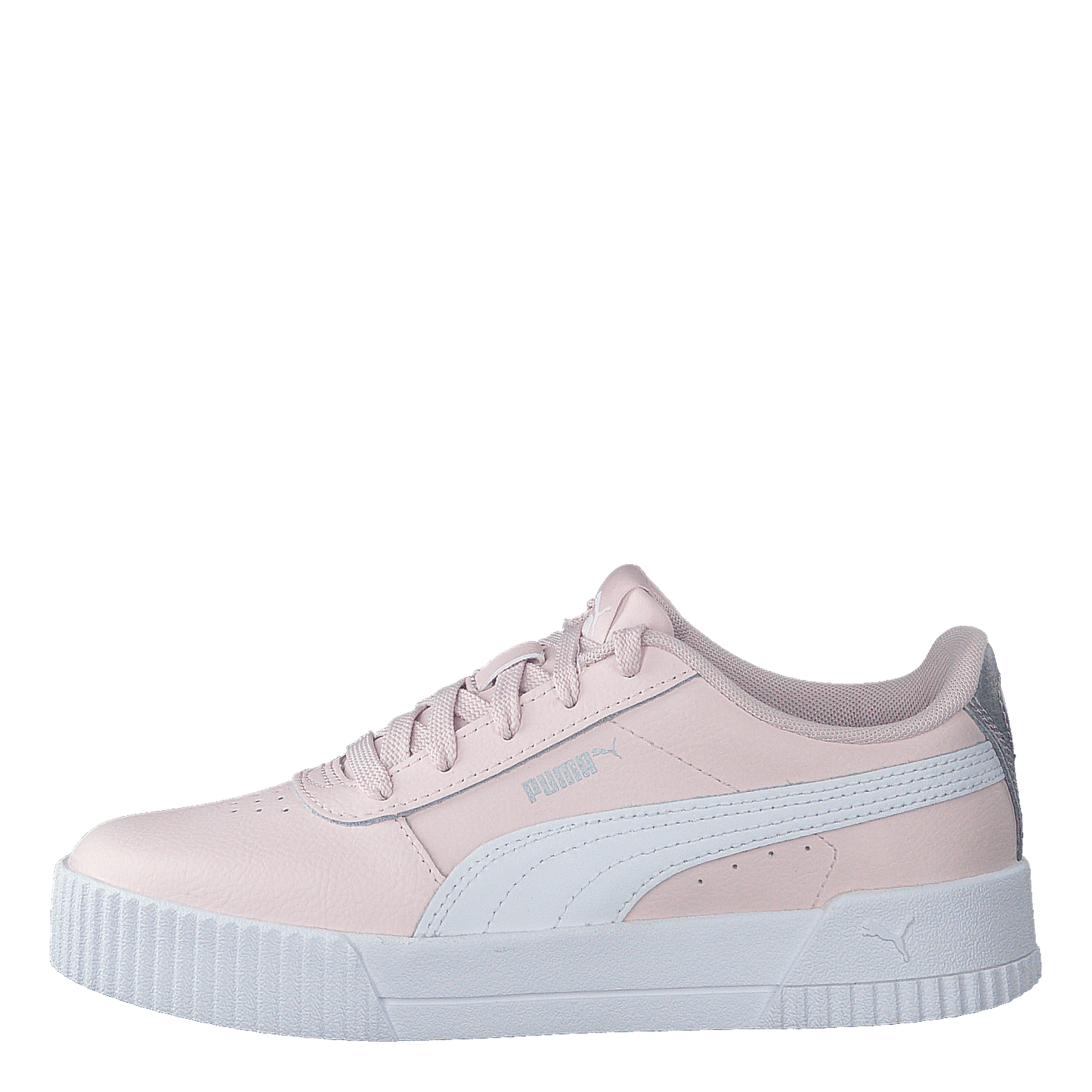 Carina L Ps Rosewater-puma White