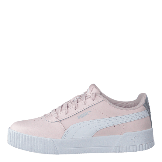 Carina L Ps Rosewater-puma White