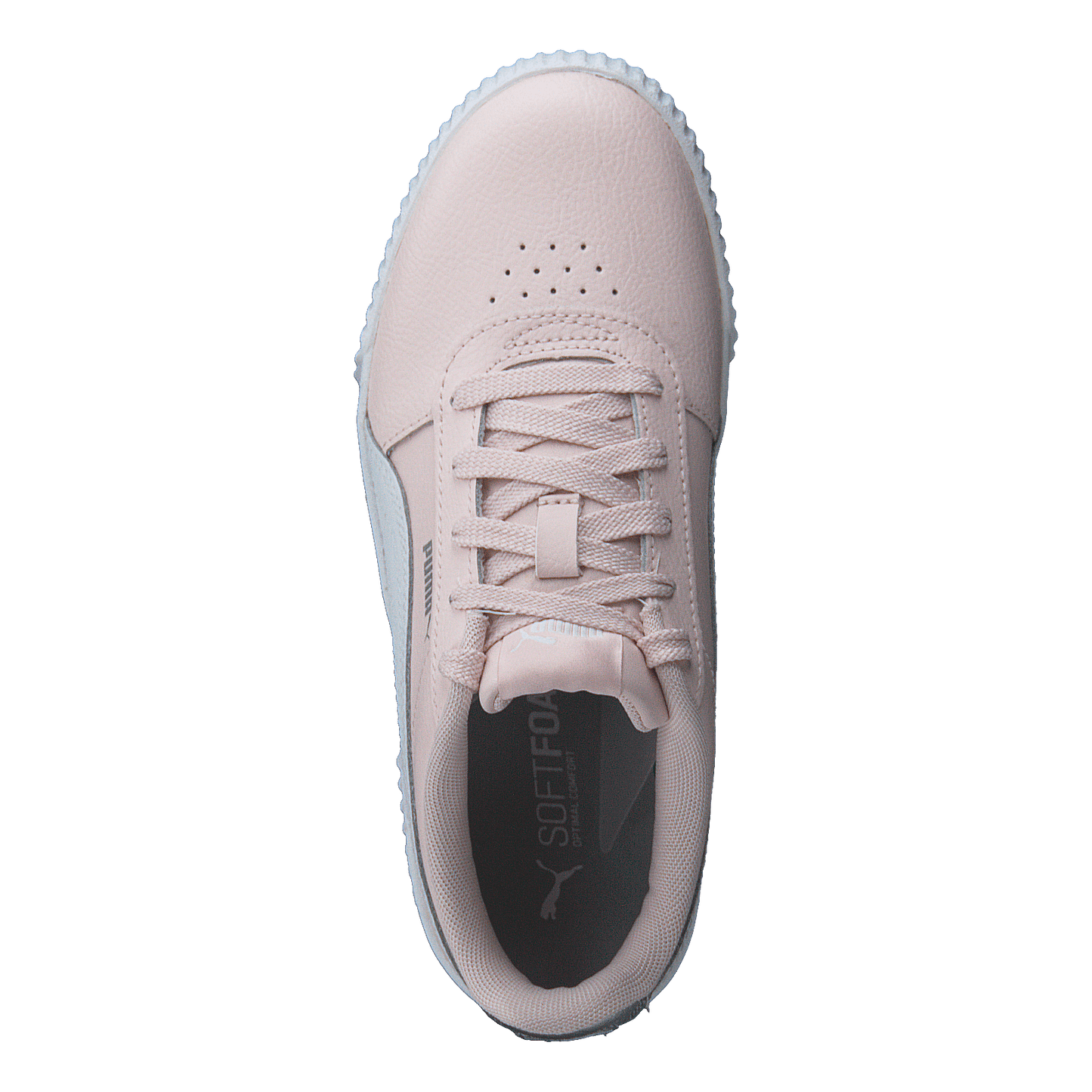 Carina L Ps Rosewater-puma White