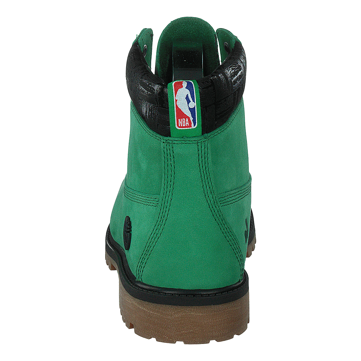 6 In Premium Wp Boot Celtic Green