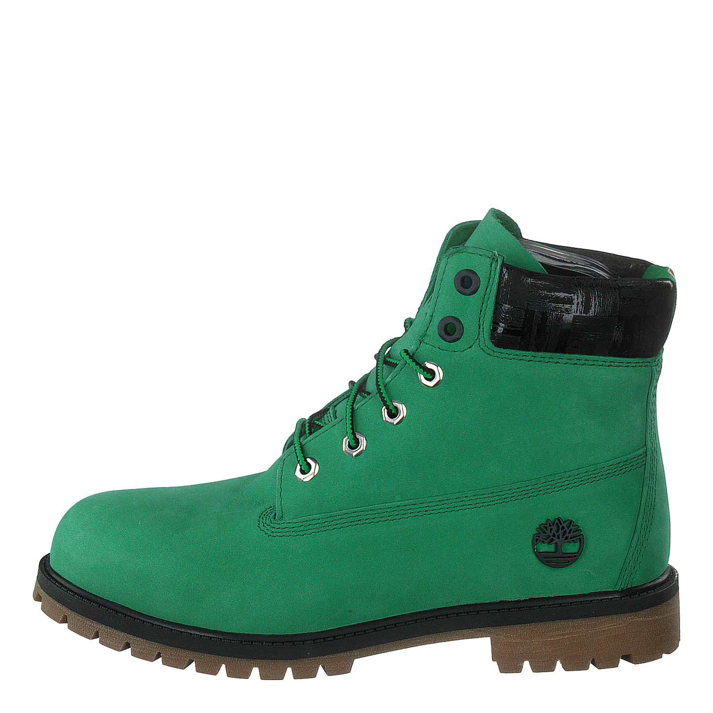 6 In Premium Wp Boot Celtic Green