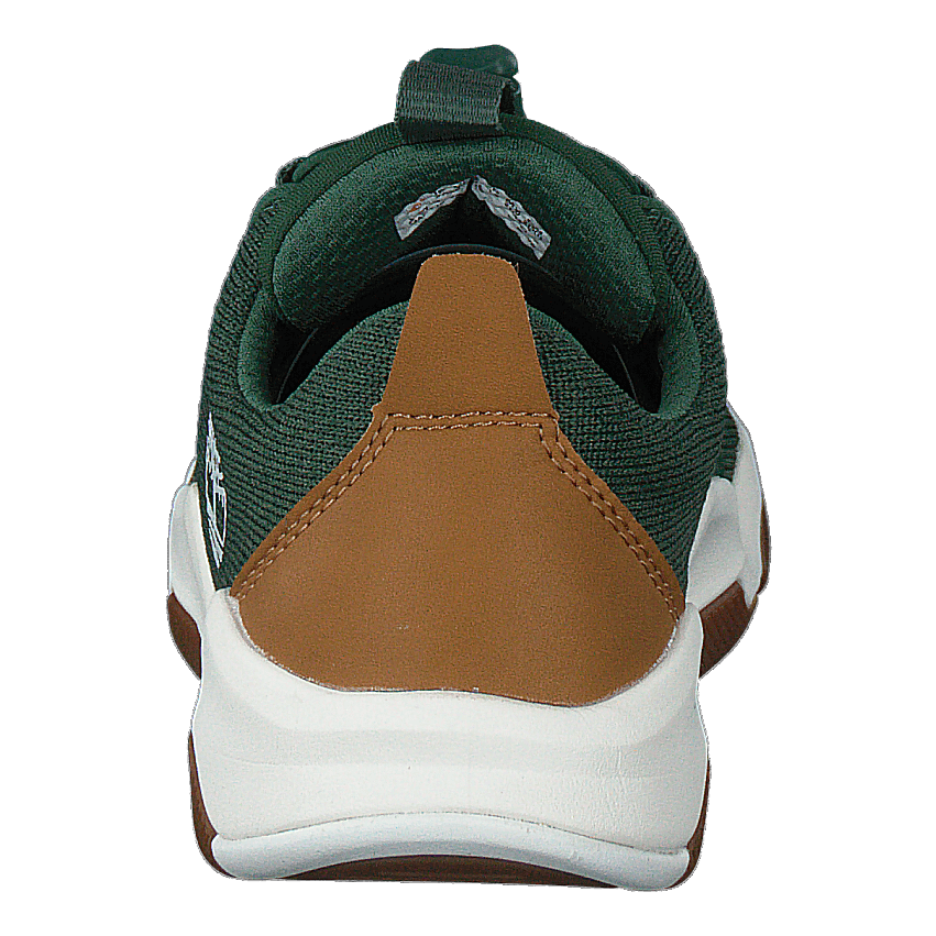 Earth Rally Flexiknit Ox Hunter Green