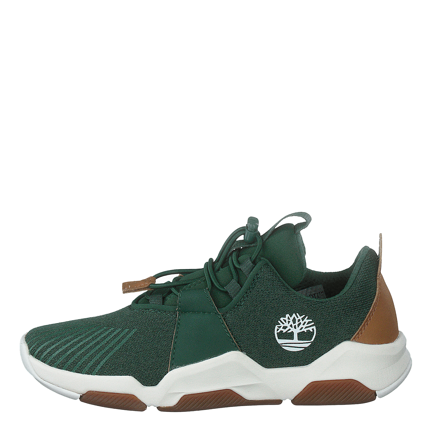 Earth Rally Flexiknit Ox Hunter Green