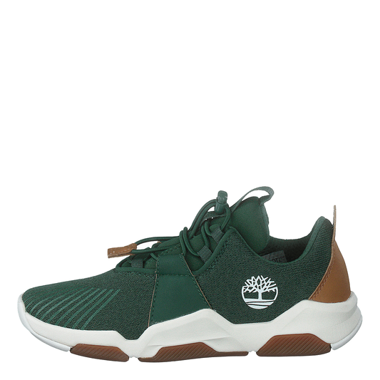 Earth Rally Flexiknit Ox Hunter Green