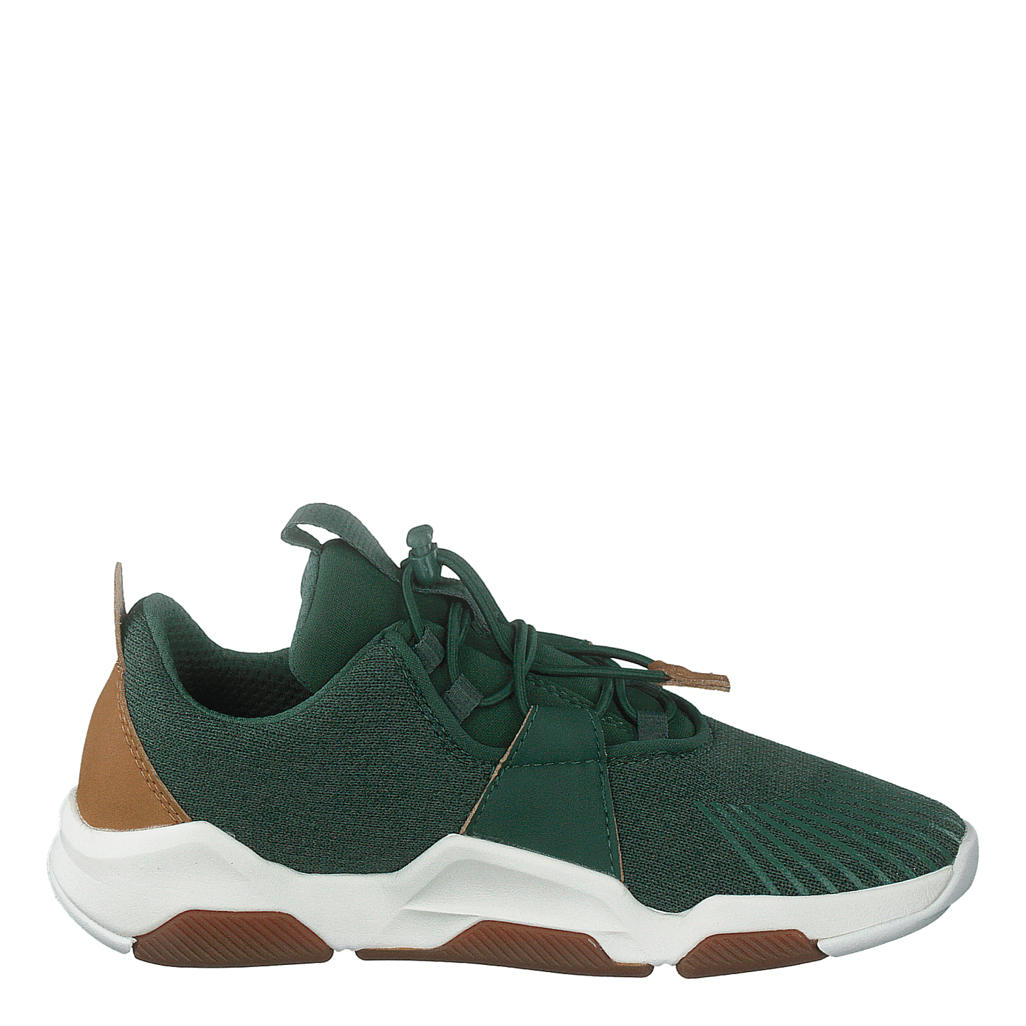 Earth Rally Flexiknit Ox Hunter Green