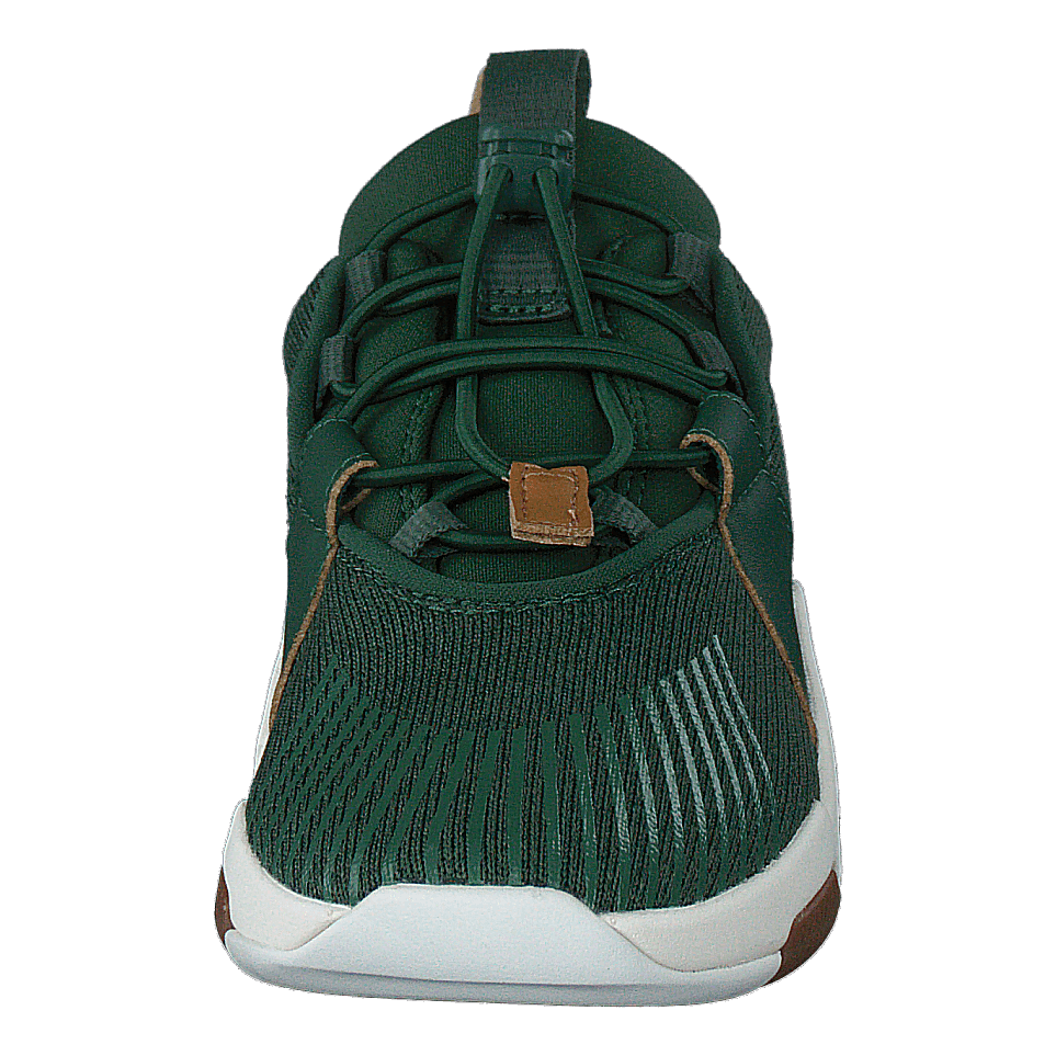 Earth Rally Flexiknit Ox Hunter Green