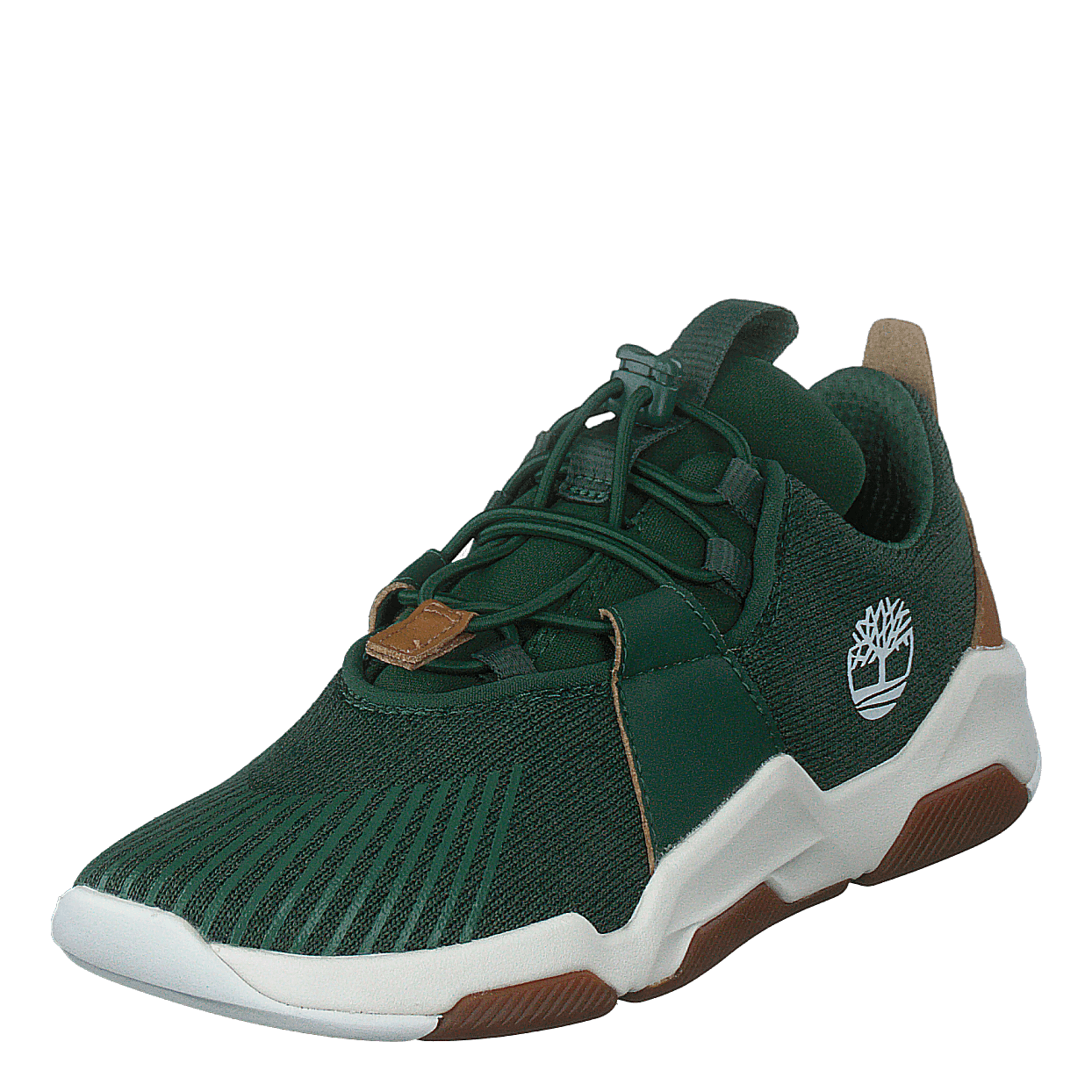 Earth Rally Flexiknit Ox Hunter Green