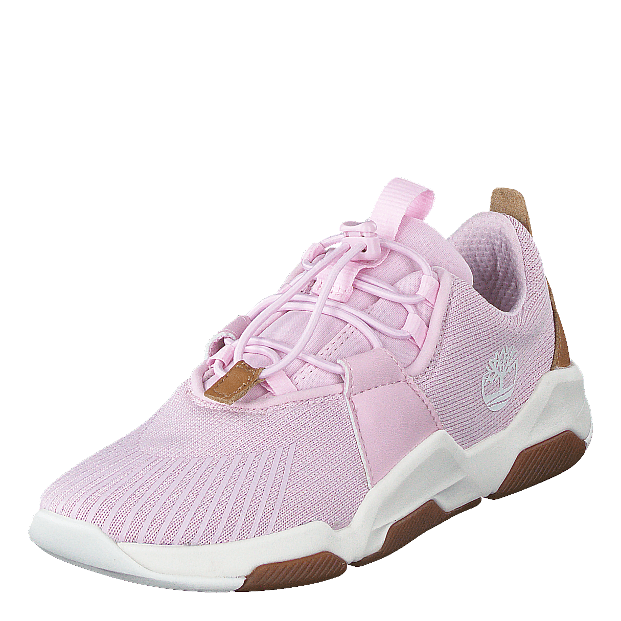 Earth Rally Flexiknit Ox Light Lilac