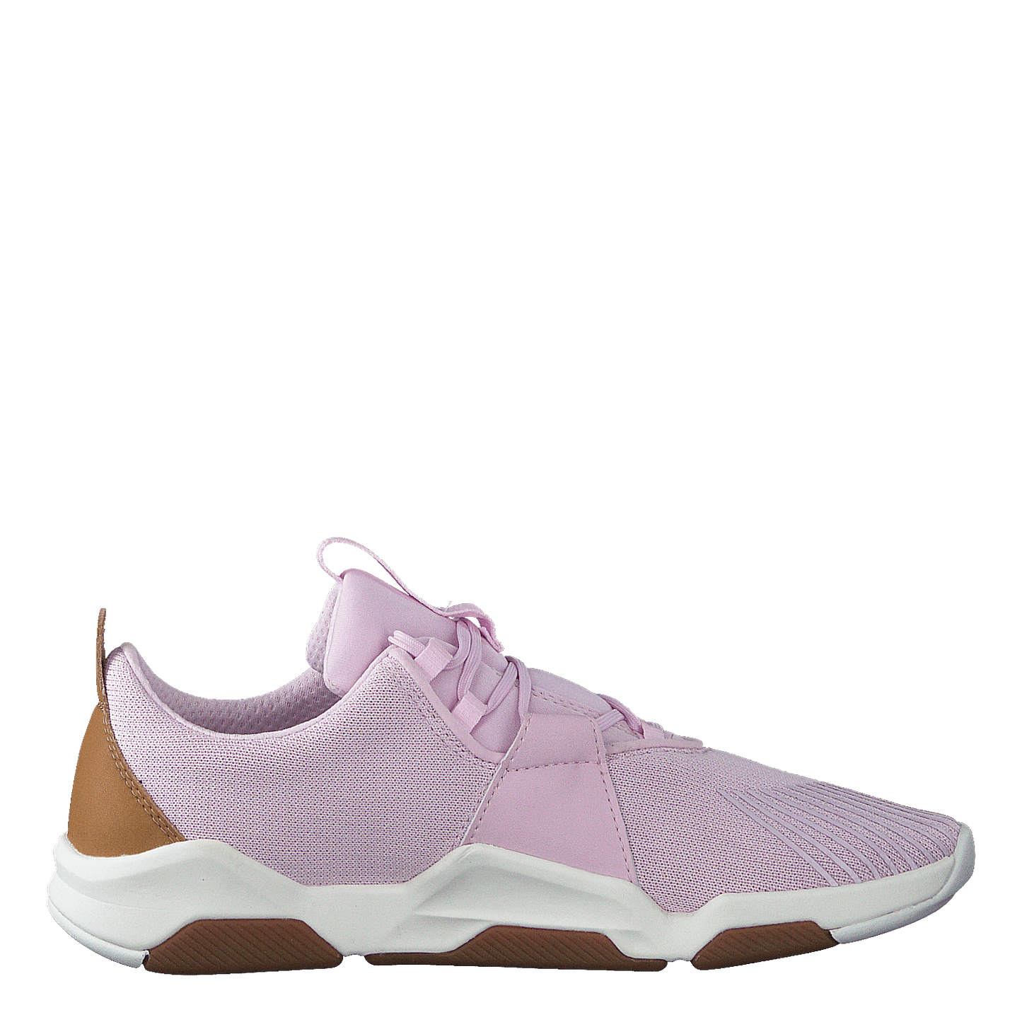 Earth Rally Flexiknit Ox Light Lilac