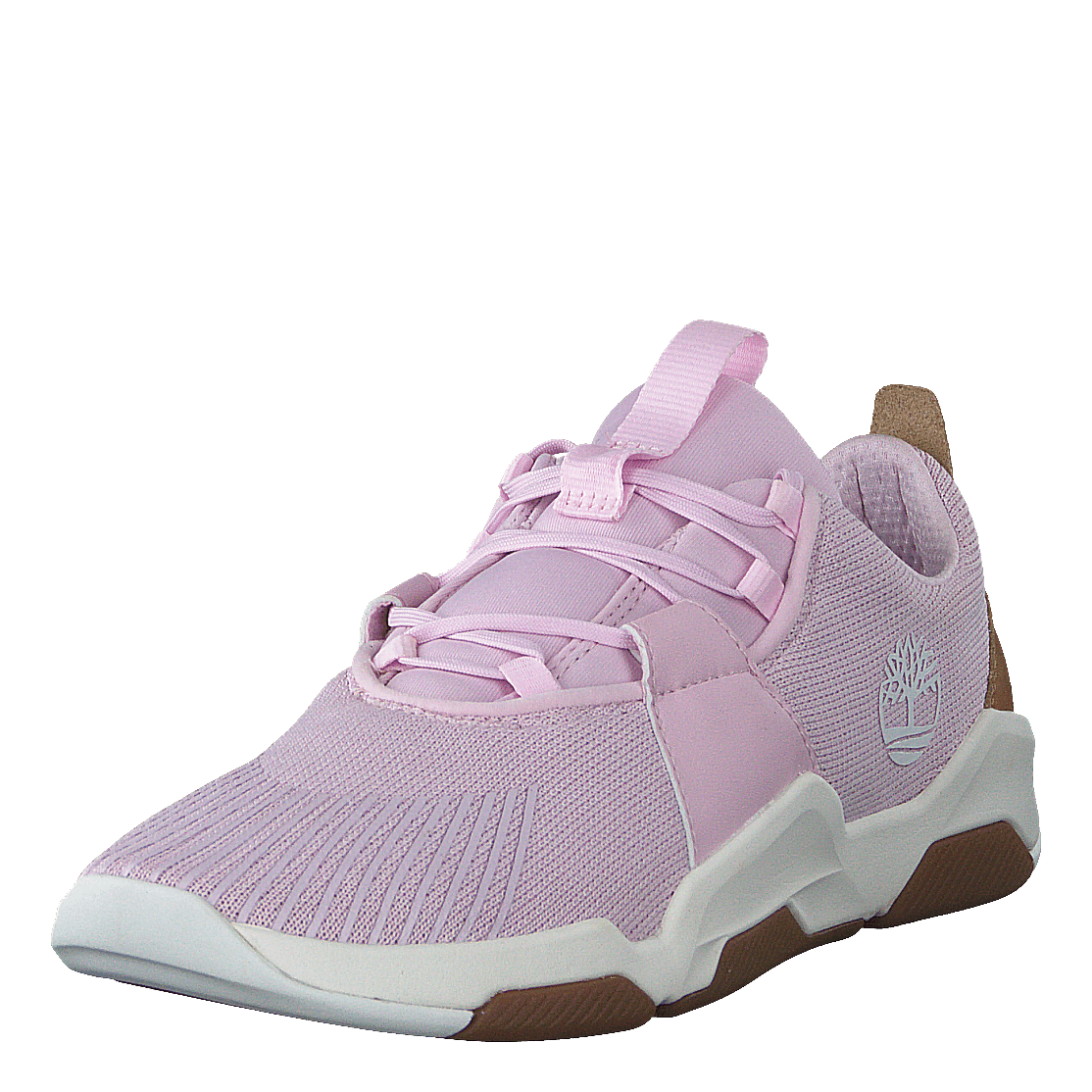 Earth Rally Flexiknit Ox Light Lilac