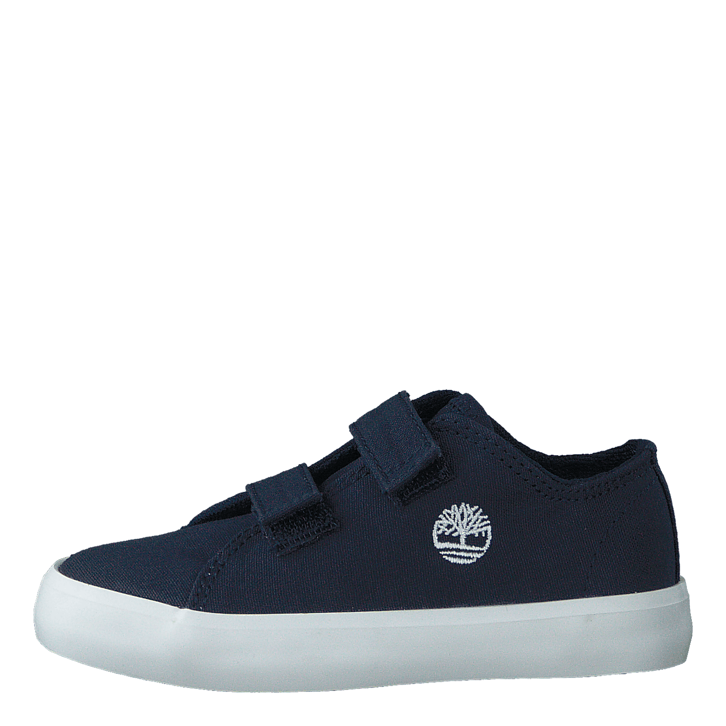 Newport Bay Canvas 2 Strap Ox Black Iris