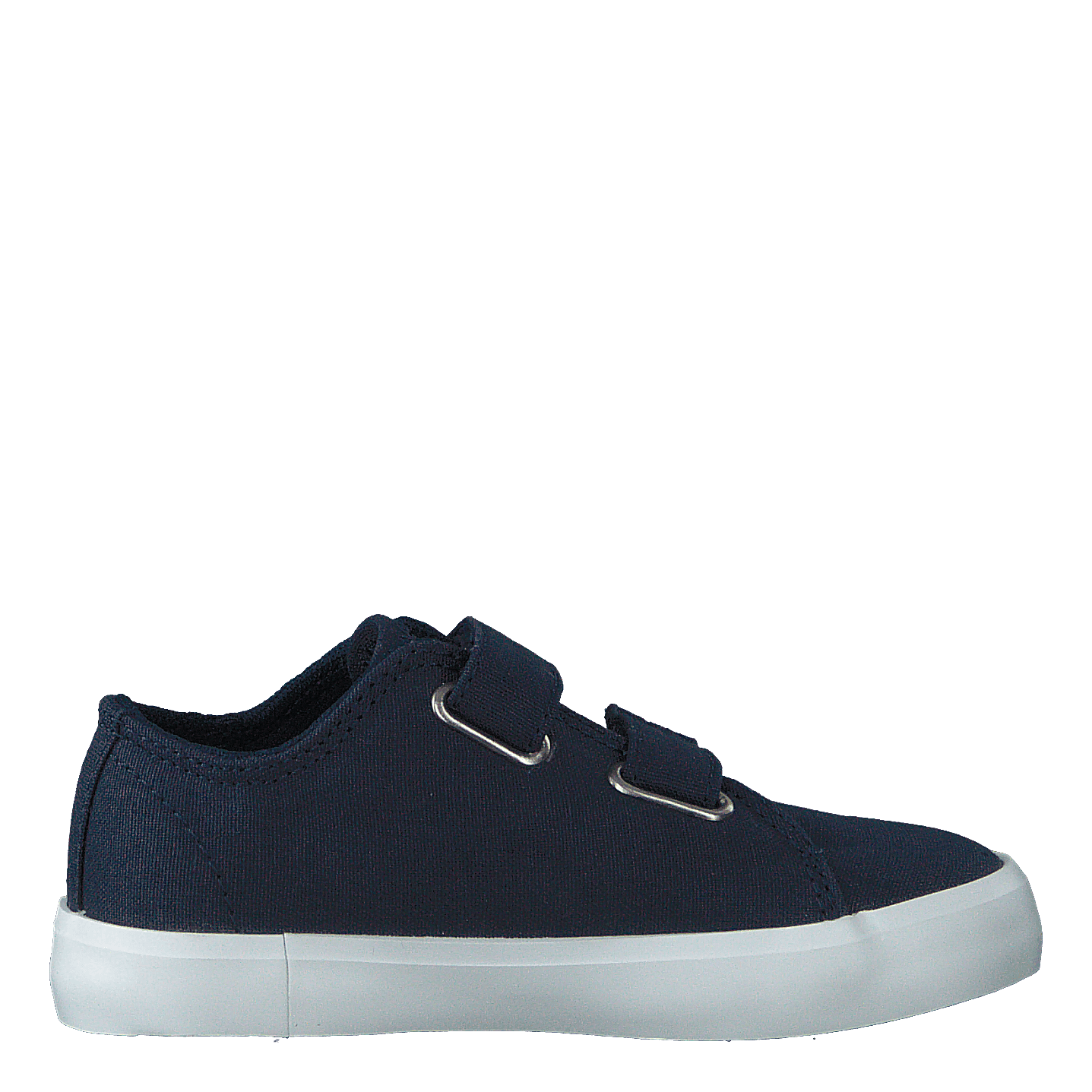 Newport Bay Canvas 2 Strap Ox Black Iris