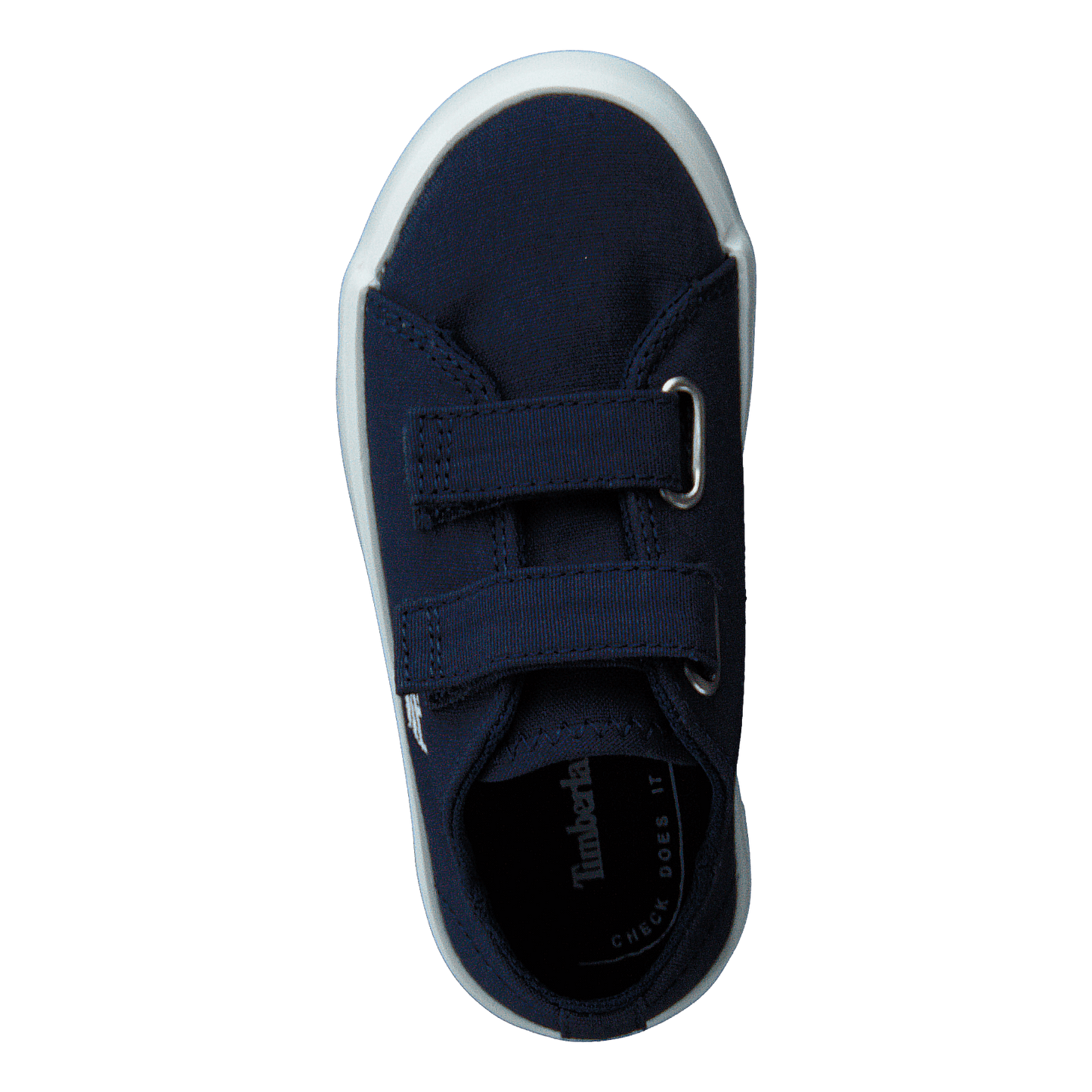 Newport Bay Canvas 2 Strap Ox Black Iris