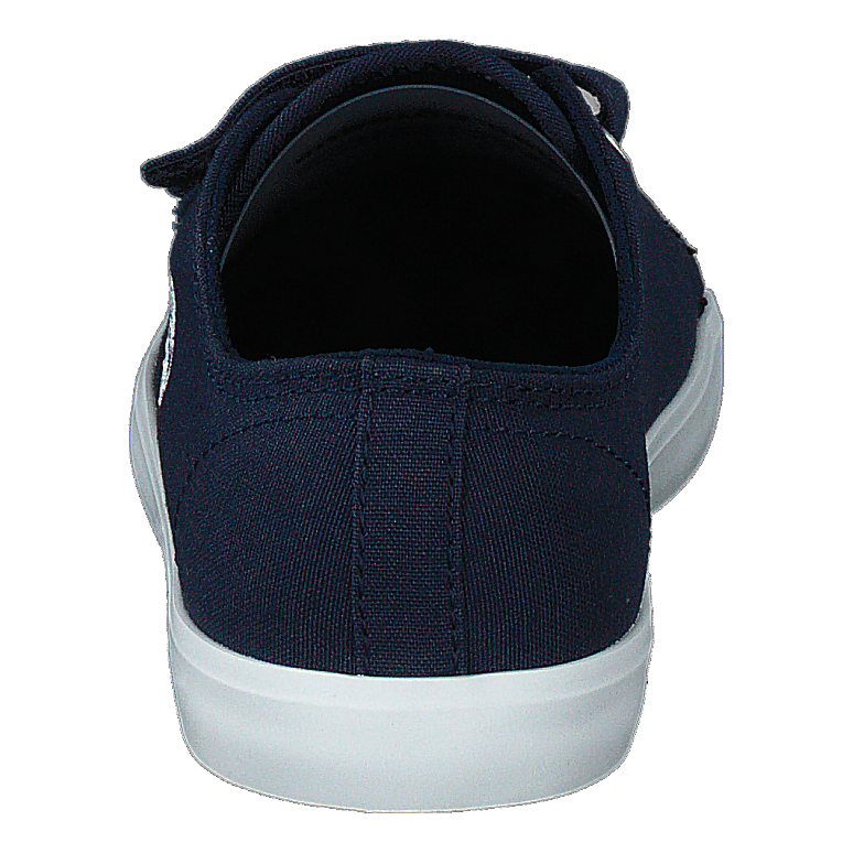 Newport Bay Canvas 2 Strap Ox Black Iris