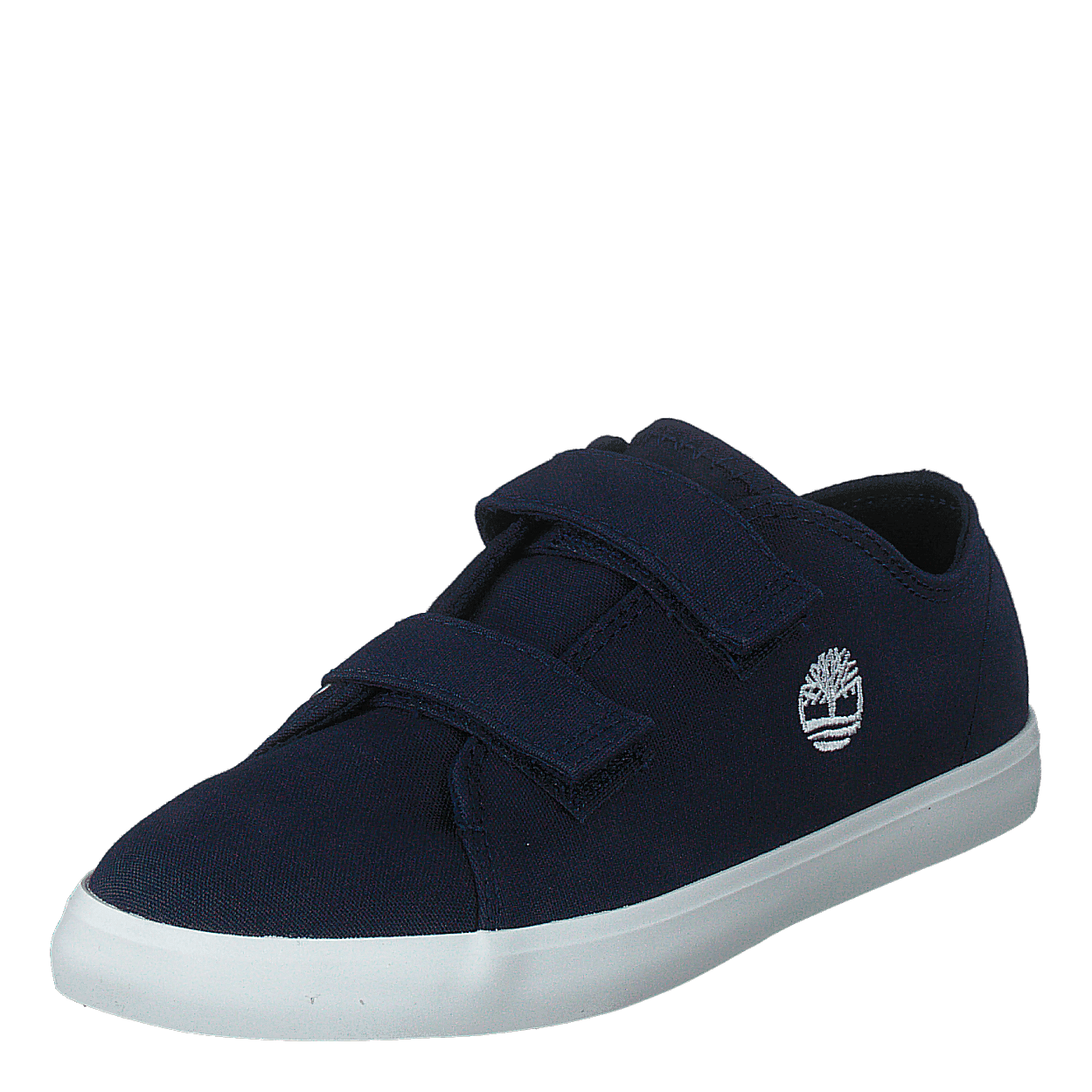 Newport Bay Canvas 2 Strap Ox Black Iris