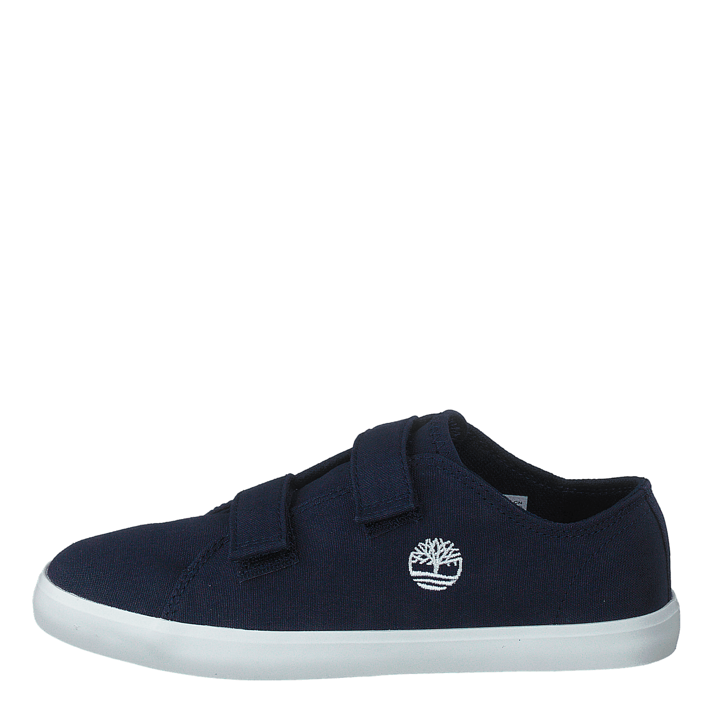 Newport Bay Canvas 2 Strap Ox Black Iris