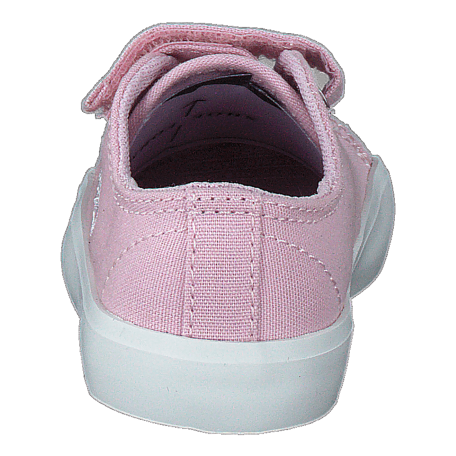 Newport Bay Canvas 2 Strap Ox Light Lilac