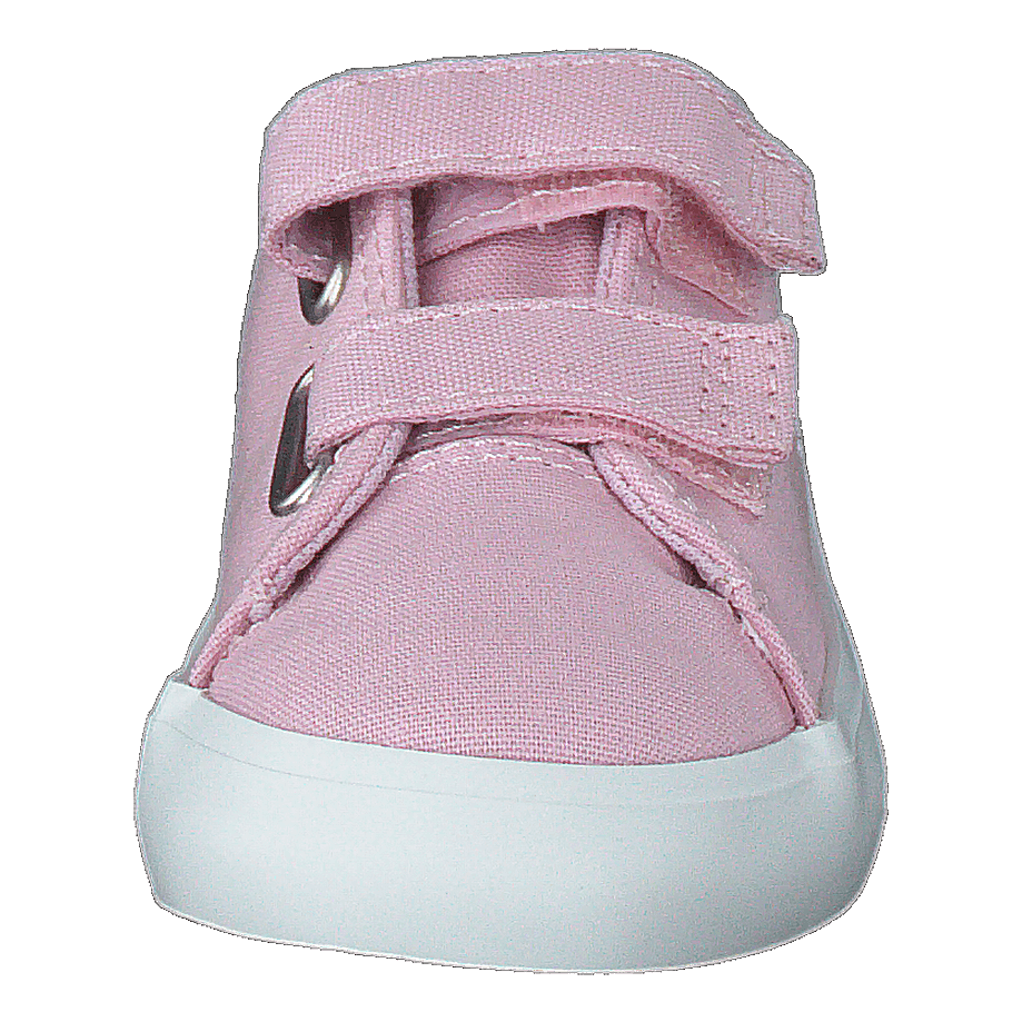 Newport Bay Canvas 2 Strap Ox Light Lilac