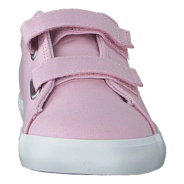 Newport Bay Canvas 2 Strap Ox Light Lilac