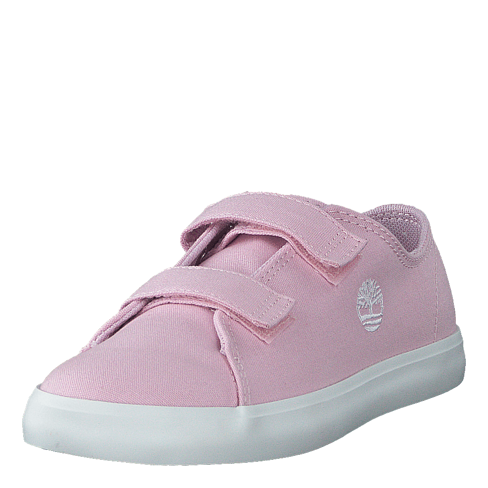 Newport Bay Canvas 2 Strap Ox Light Lilac