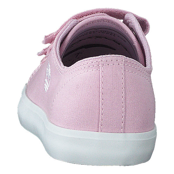 Newport Bay Canvas 2 Strap Ox Light Lilac