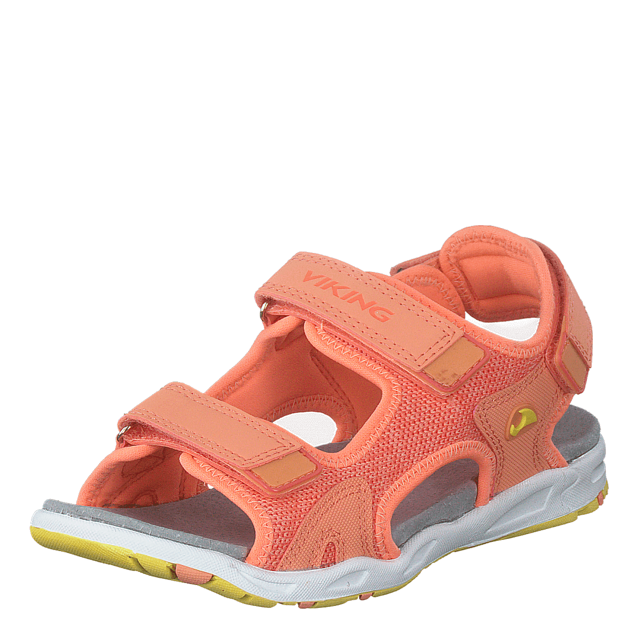 Anchor Sandal 3V Coral/Coral