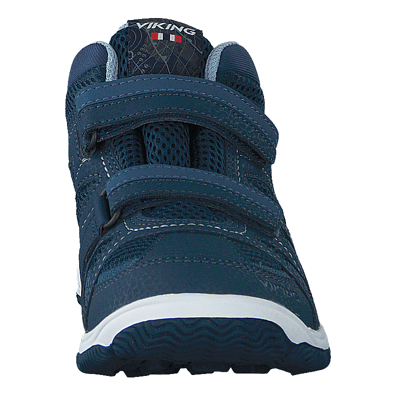 Cascade Ii Mid Gtx Navy/denim