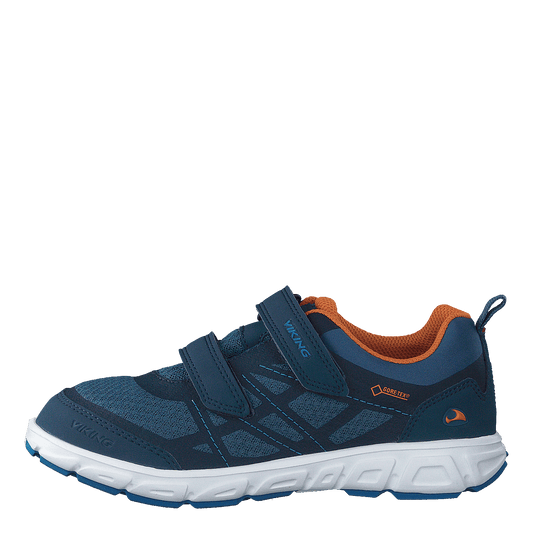 Veme Vel Gtx Navy/denim