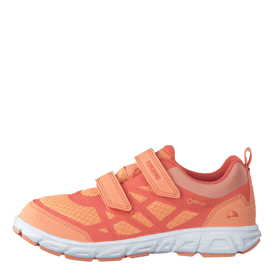 Veme Vel Gtx Coral/antiquerose