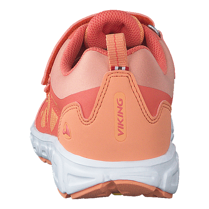 Veme Vel Gtx Coral/antiquerose