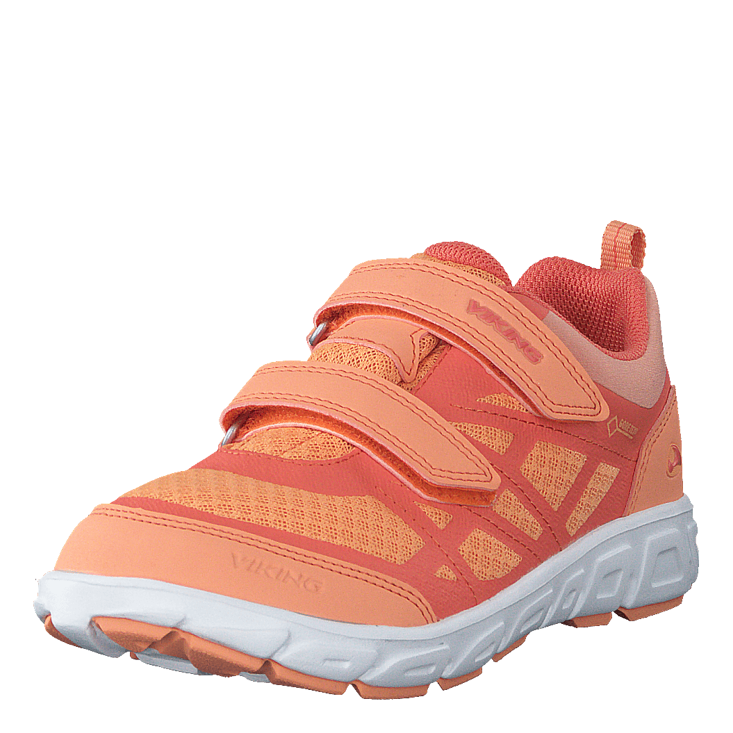 Veme Vel Gtx Coral/antiquerose