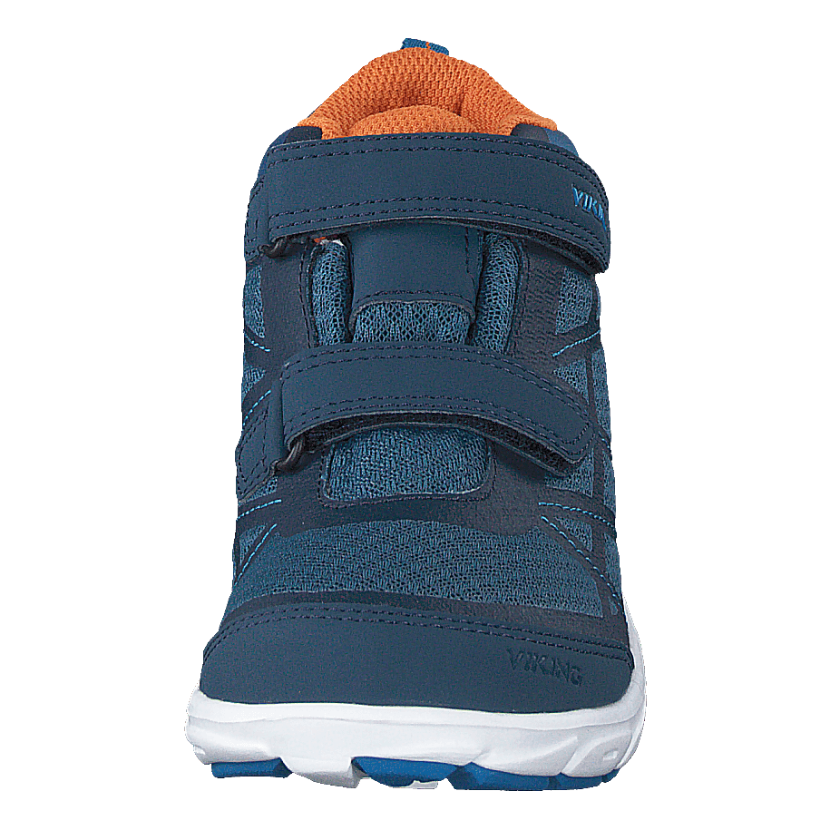 Veme Mid Gtx Navy/denim