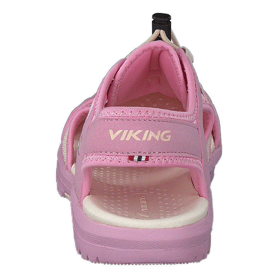 Sandvika Lt.pink/pink