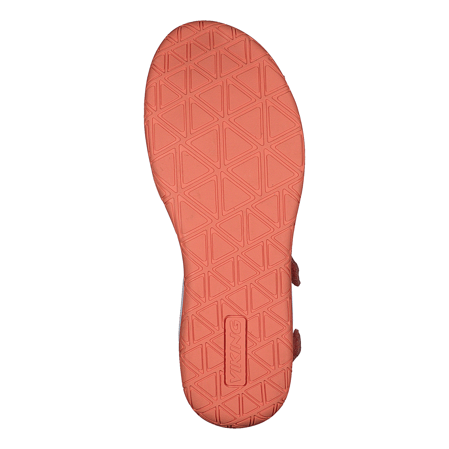 Helle Print Coral