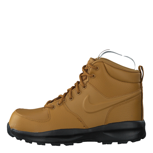 Manoa Ltr (gs) Wheat/black/wheat