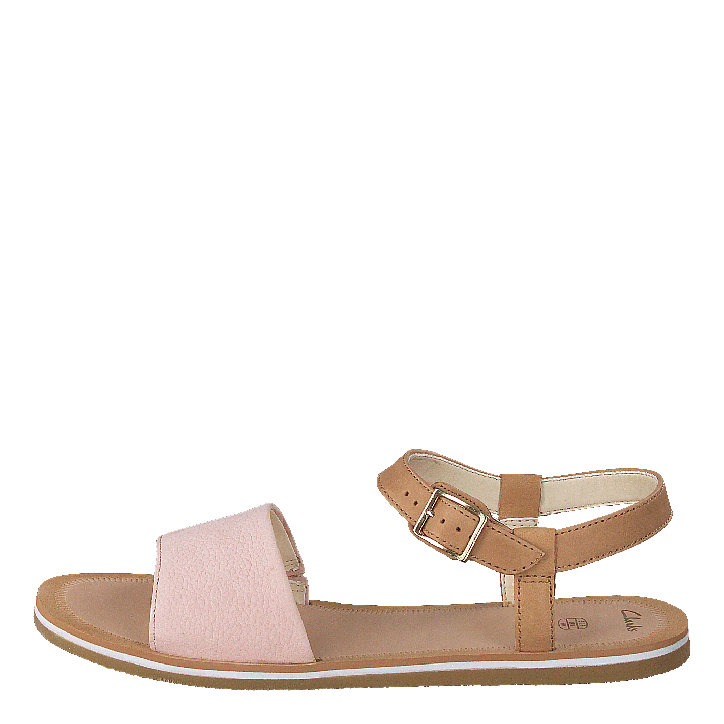 Skylark Pure Y Pink Combi Leather