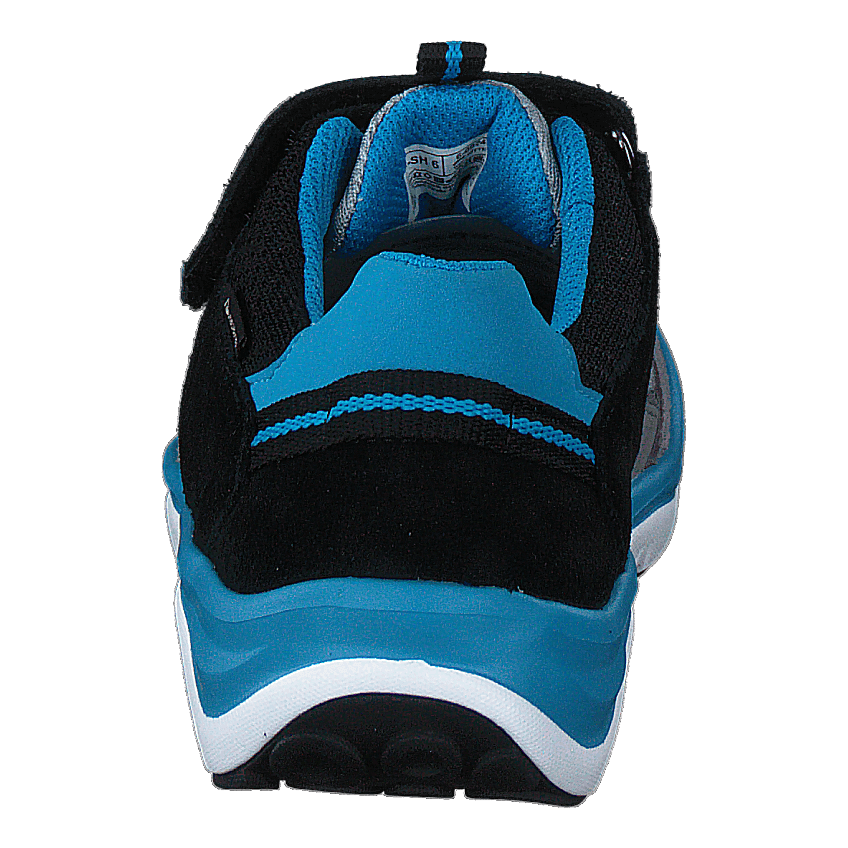 Sport5 Gtx Black/blue