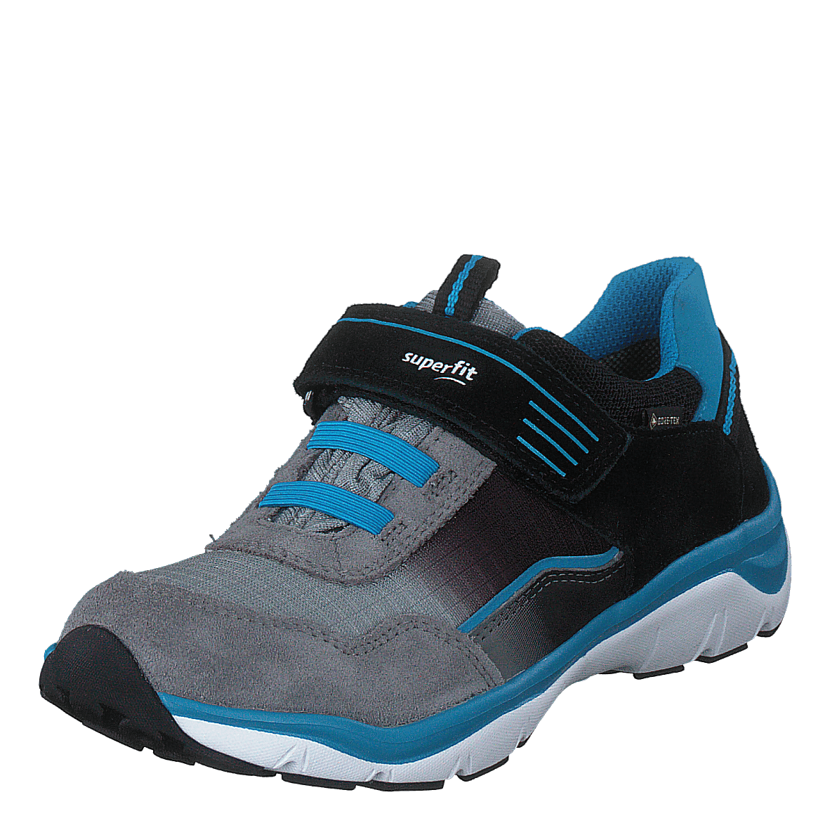 Sport5 Gtx Black/blue