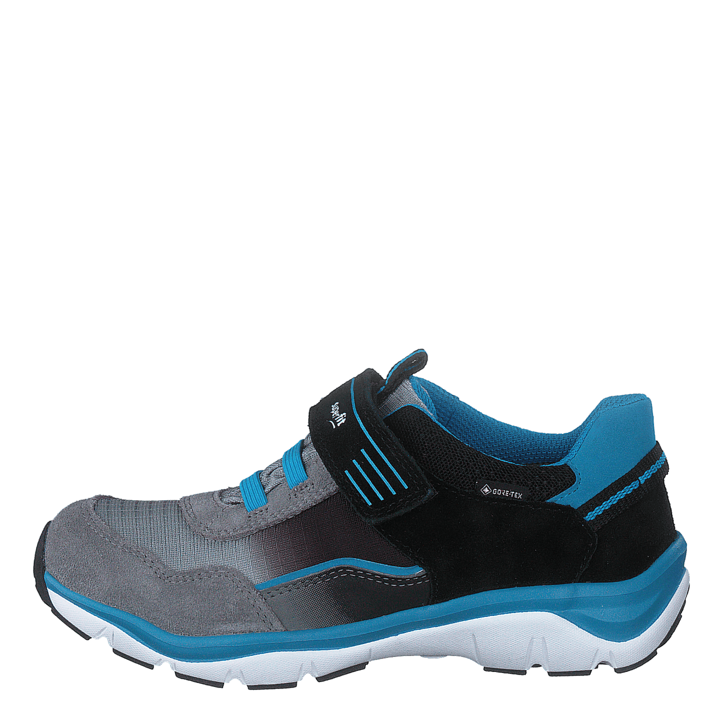 Sport5 Gtx Black/blue