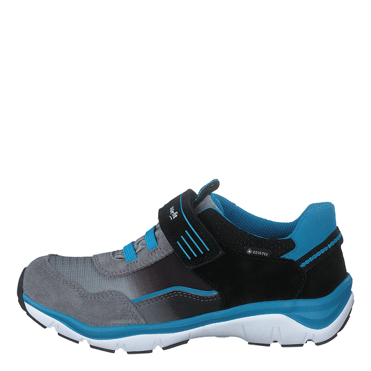 Sport5 Gtx Black/blue