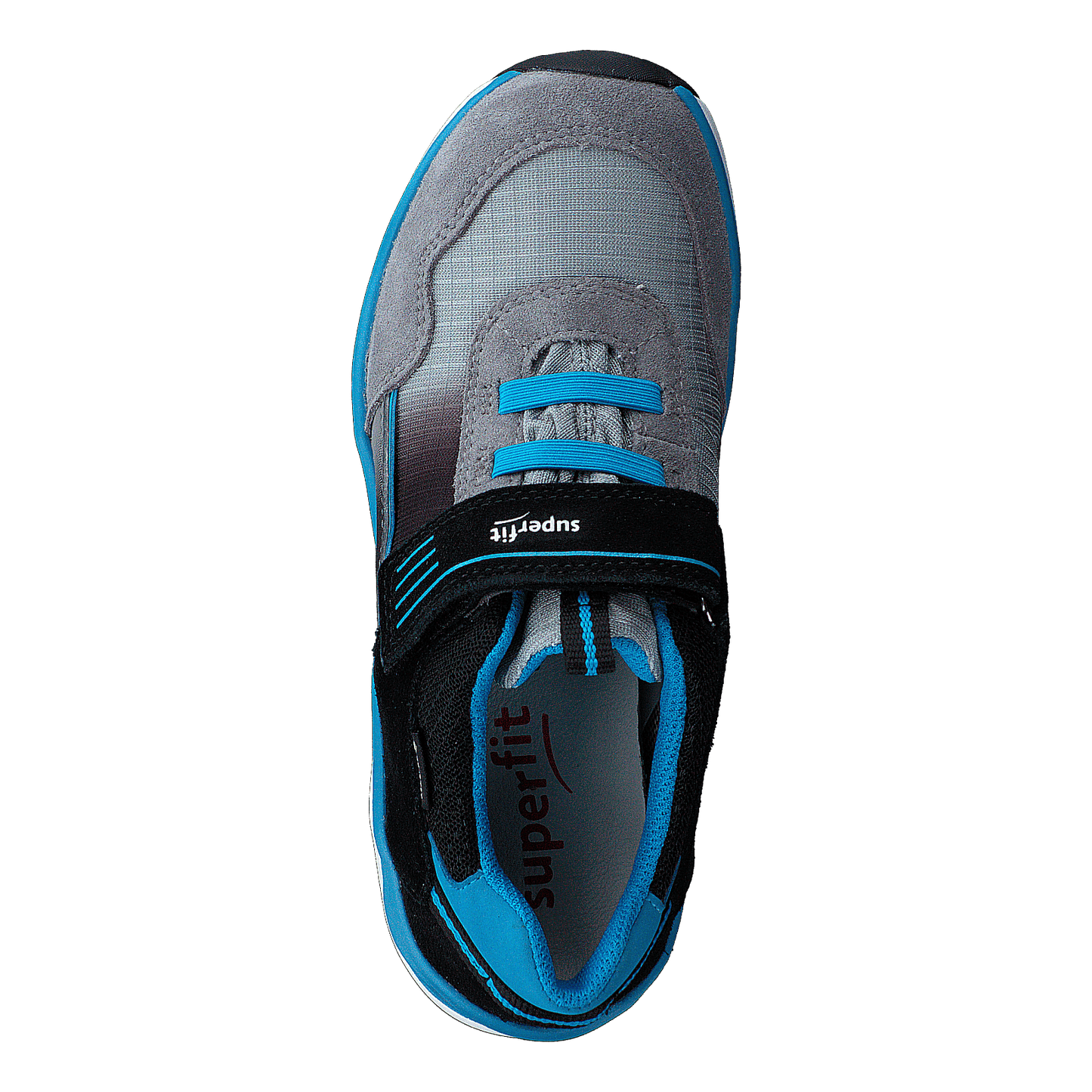 Sport5 Gtx Black/blue