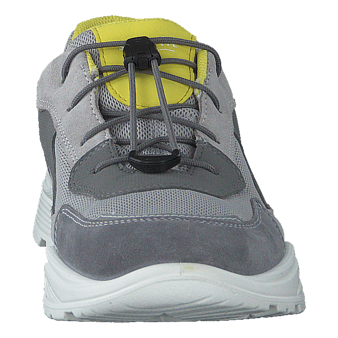 Blizzard Gtx Grey