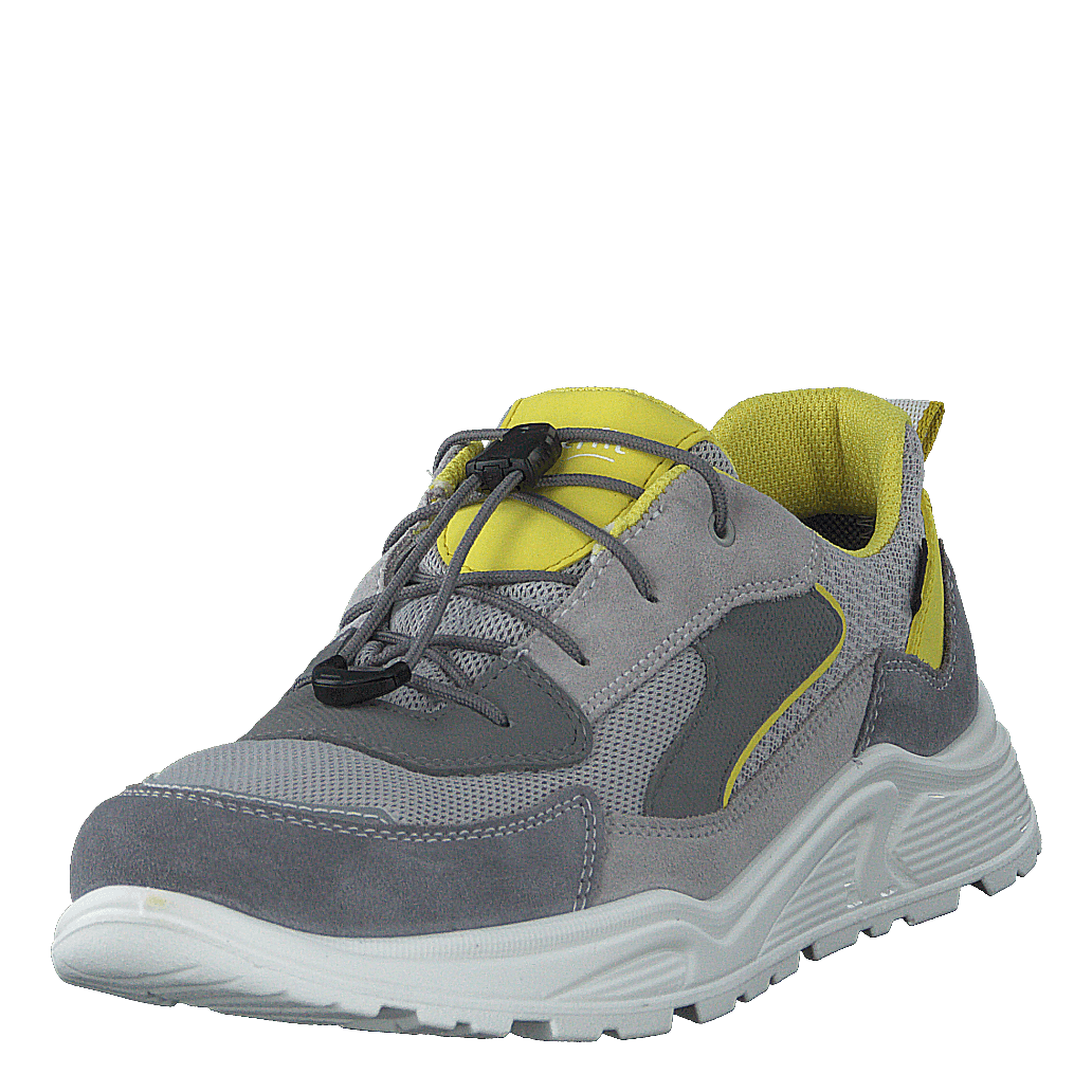 Blizzard Gtx Grey