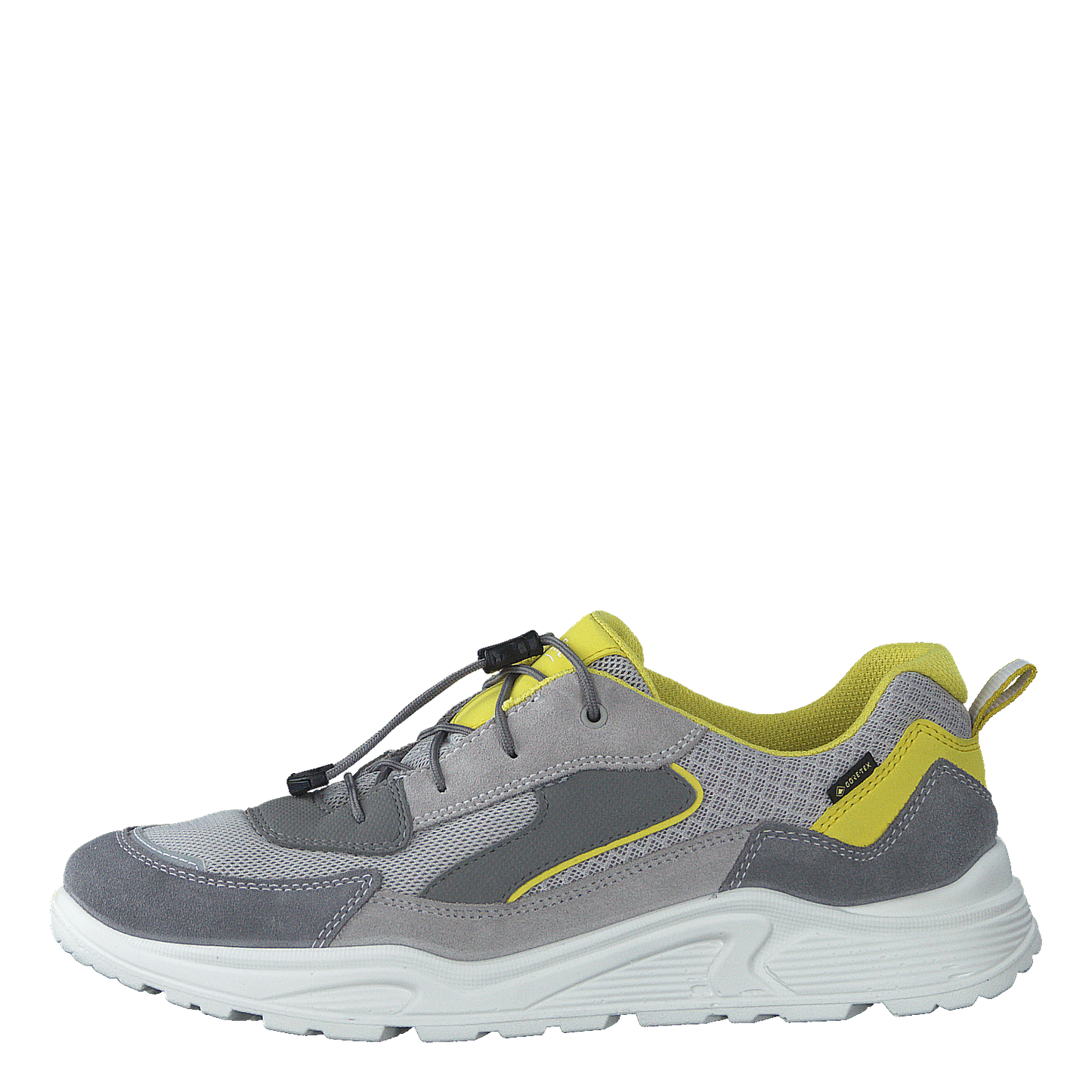 Blizzard Gtx Grey