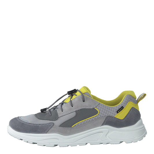 Blizzard Gtx Grey