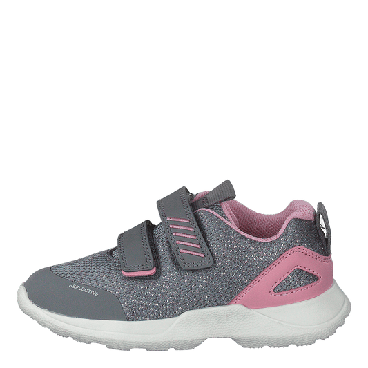 Rush Grey/pink