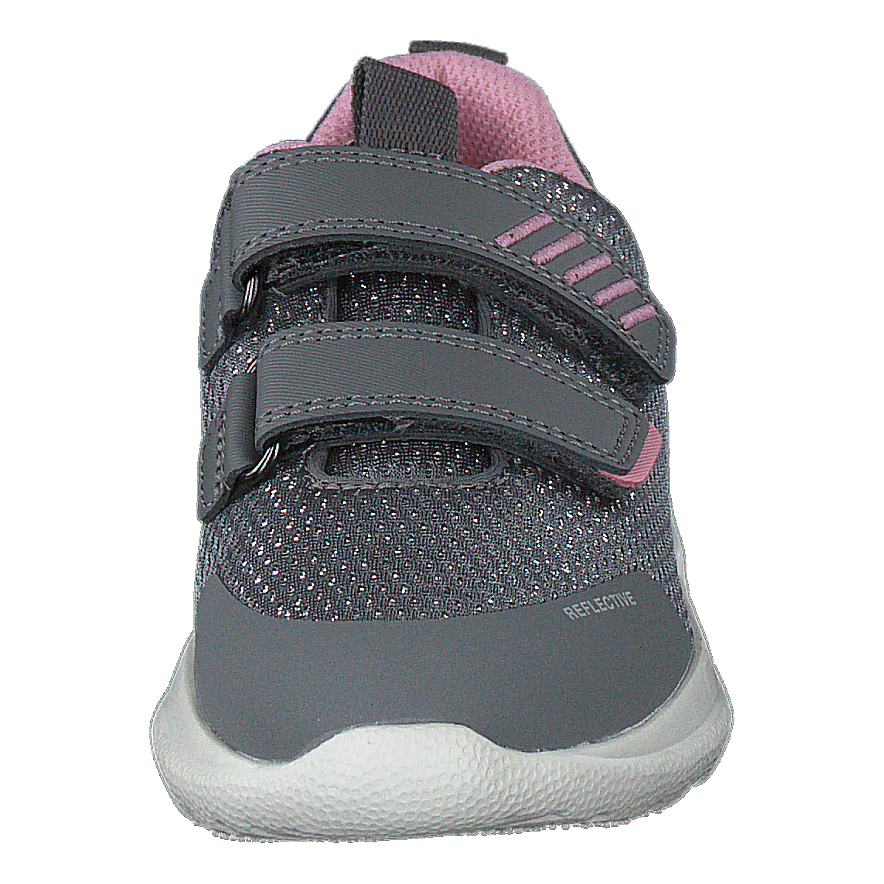 Rush Grey/pink