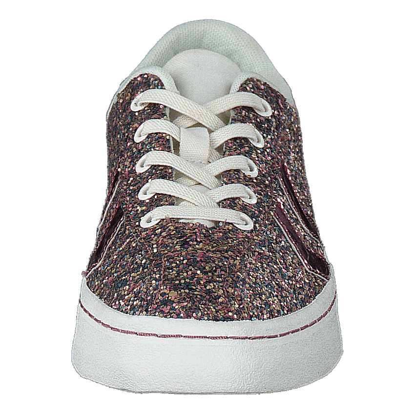 Diamant Glitter Jr Lilac Snow