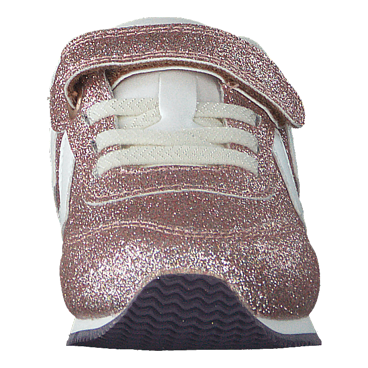 Reflex Glitter Infant Gold