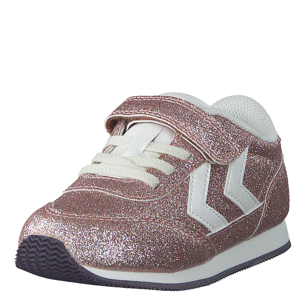 Reflex Glitter Infant Gold